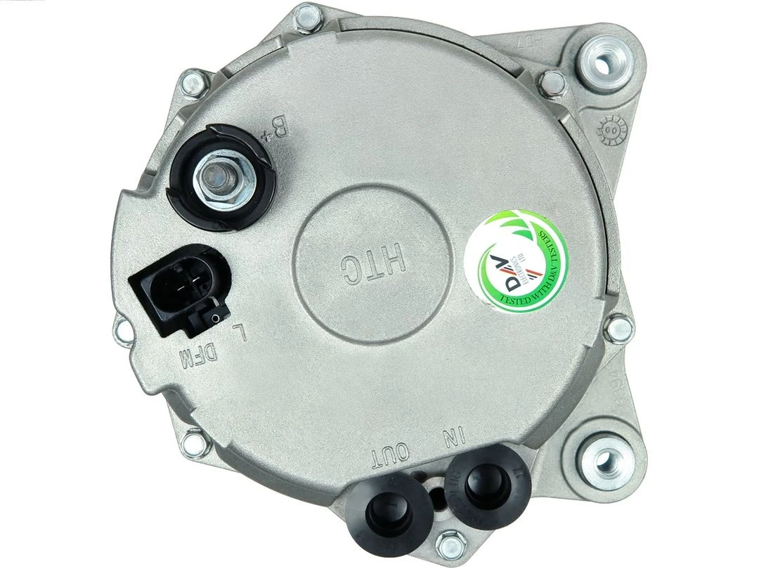AS-PL A2090PR Alternator