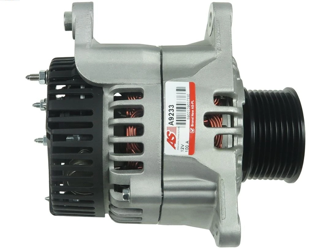 AS-PL A9233 Alternator