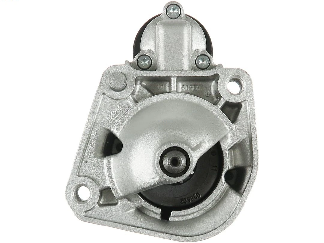 Starter Remanufactured AS-PL S0155PR