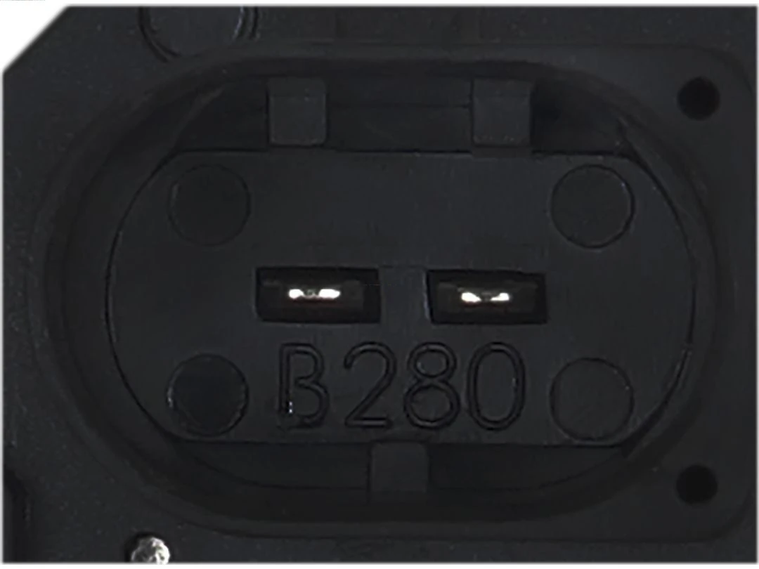 Alternator Regulator Brand new Bosch ARE0145(BOSCH)