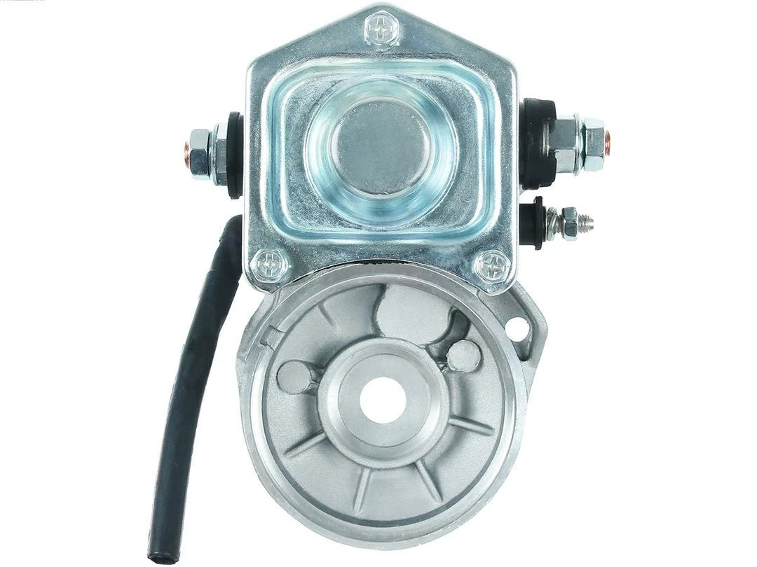 Solenoid Switch, starter Brand new AS-PL SS6133S