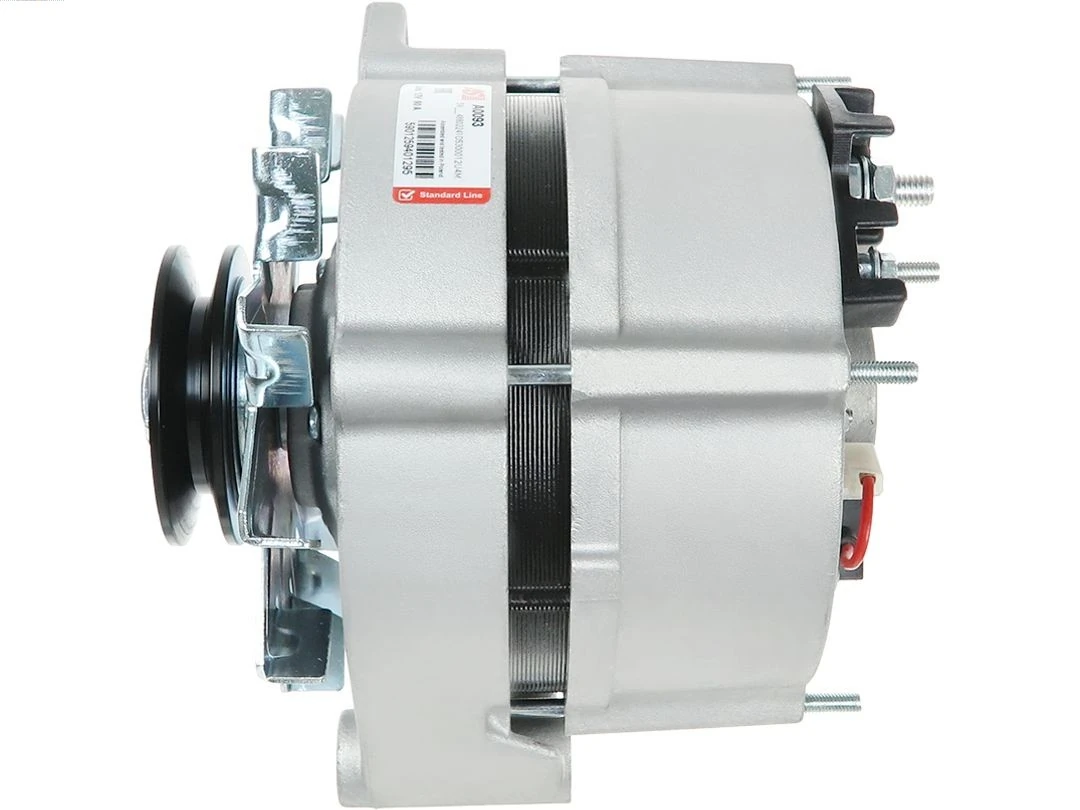 Alternator Brand new AS-PL A0093
