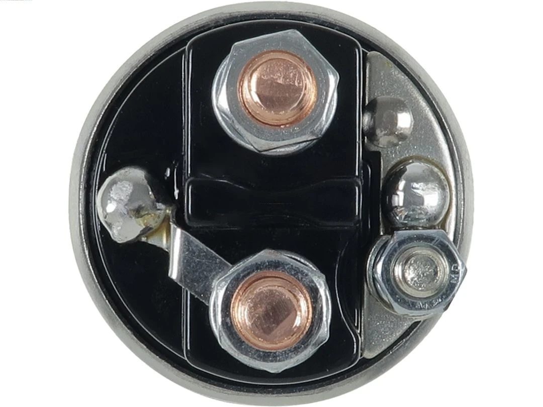 Solenoid Switch, starter Brand new AS-PL SS9030