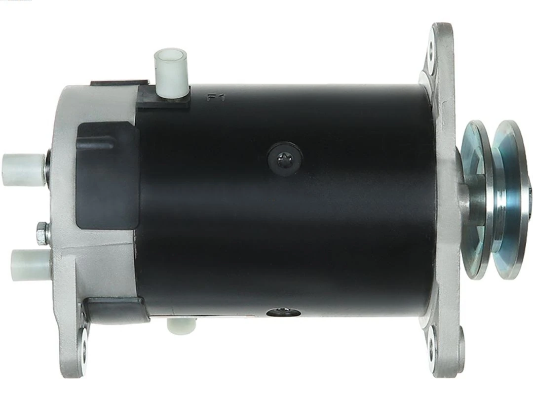 AS-PL S2086S Alternator, starter