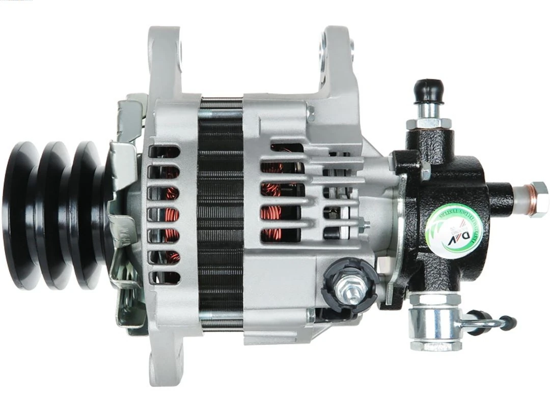 AS-PL A2070 Alternator