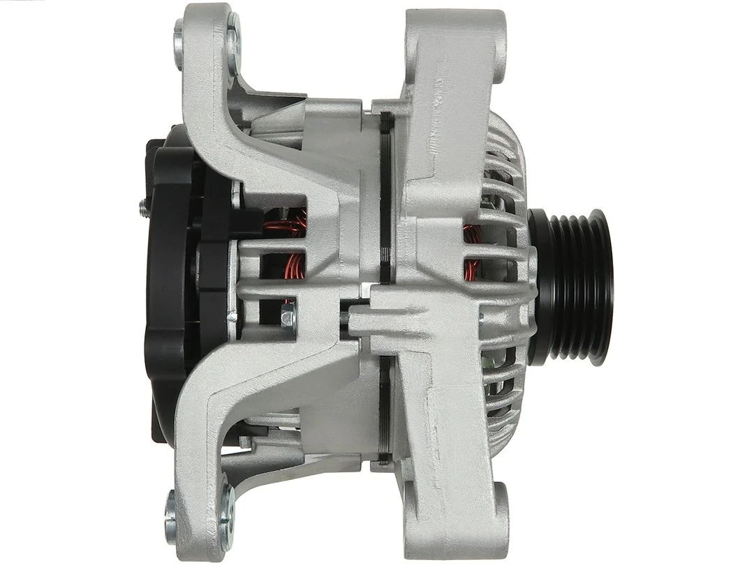 Alternator Brand new AS-PL A0225