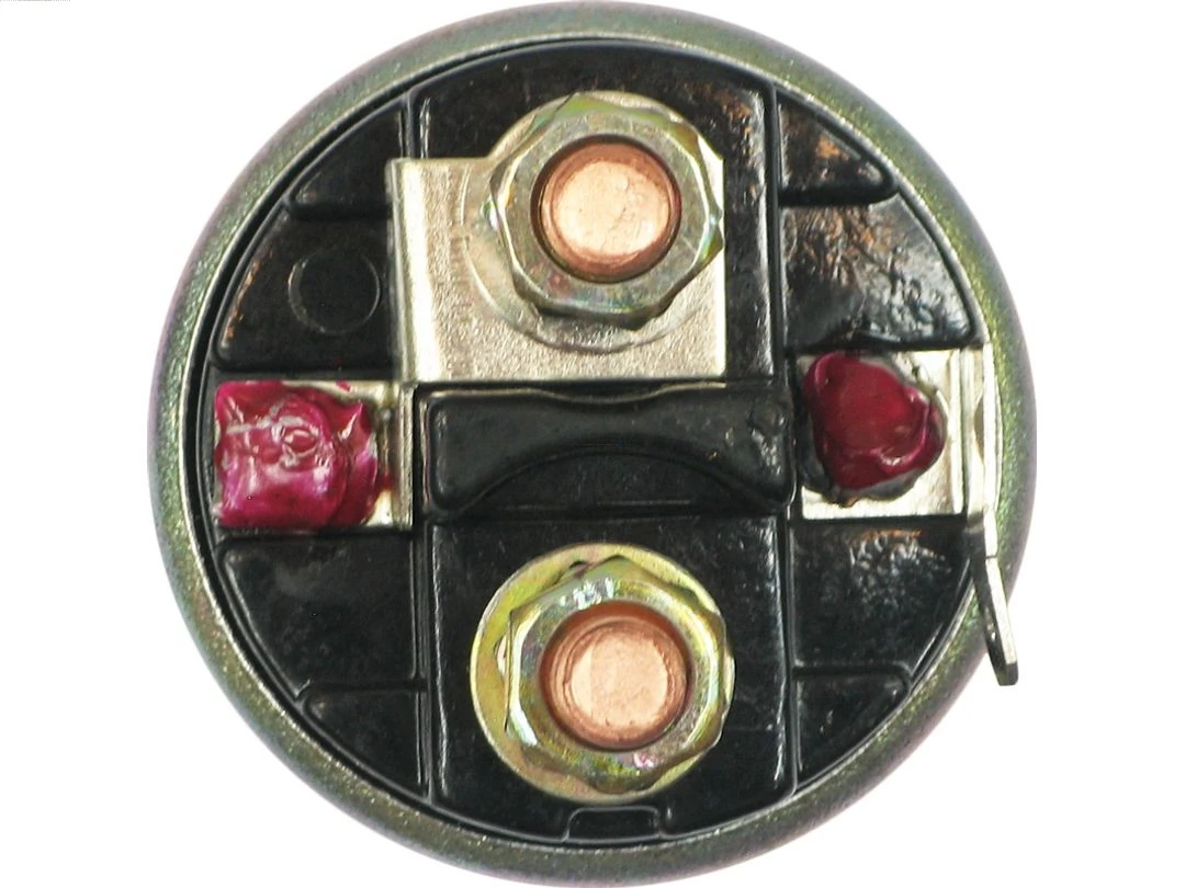 AS-PL SS5052 Solenoid Switch, starter