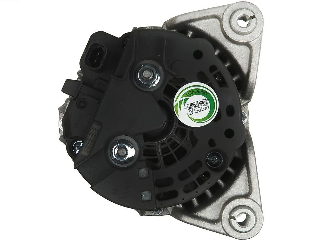 Alternator Remanufactured AS-PL A0346PR
