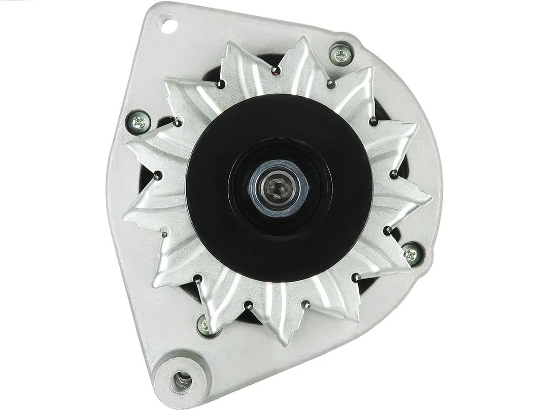 AS-PL A0102 Alternator