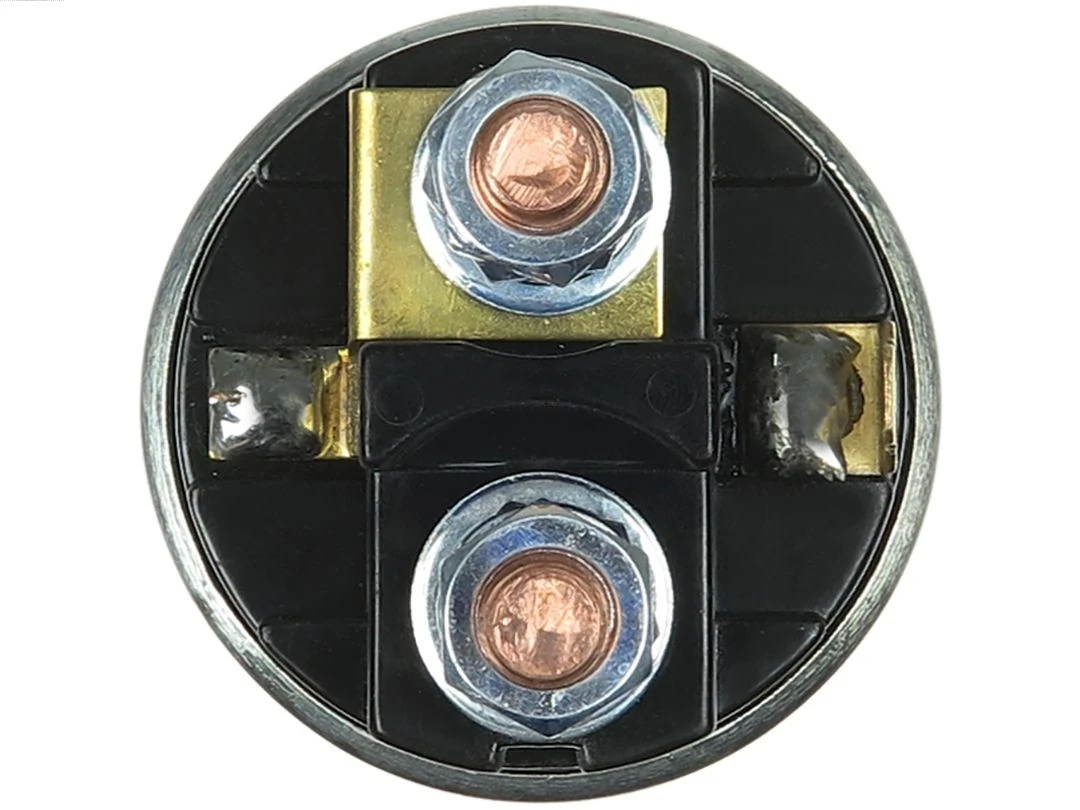 Solenoid Switch, starter Brand new AS-PL SS5010