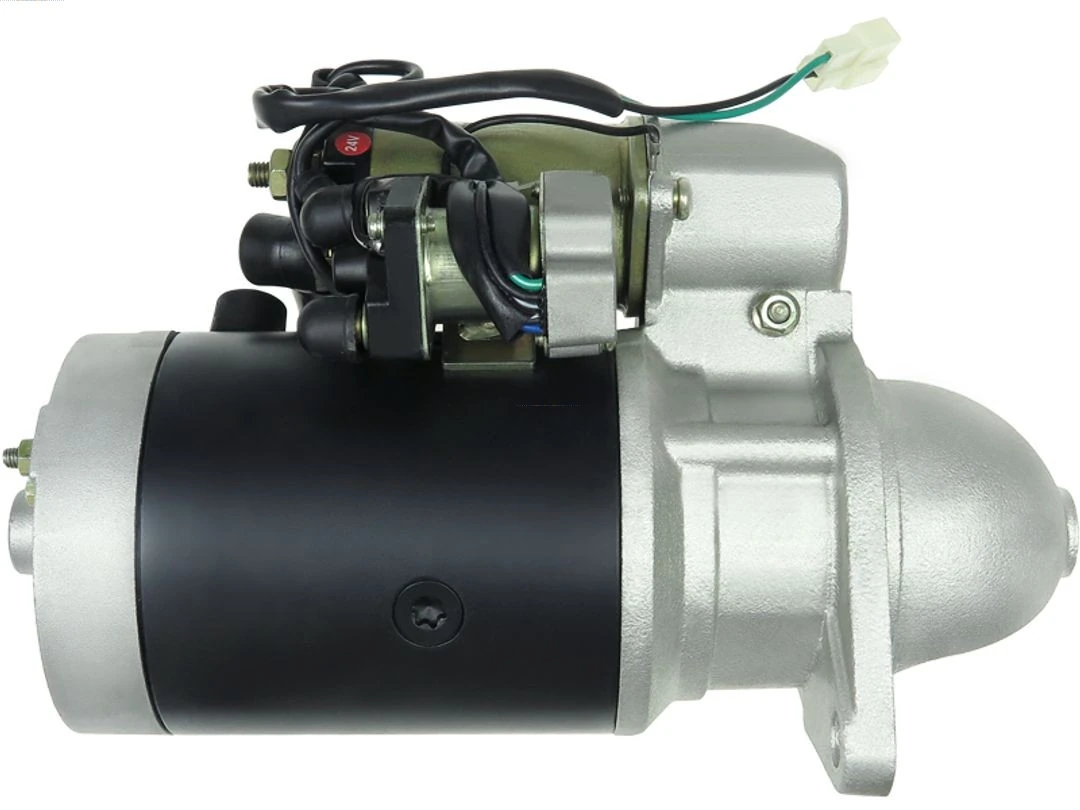 AS-PL S9247 Starter