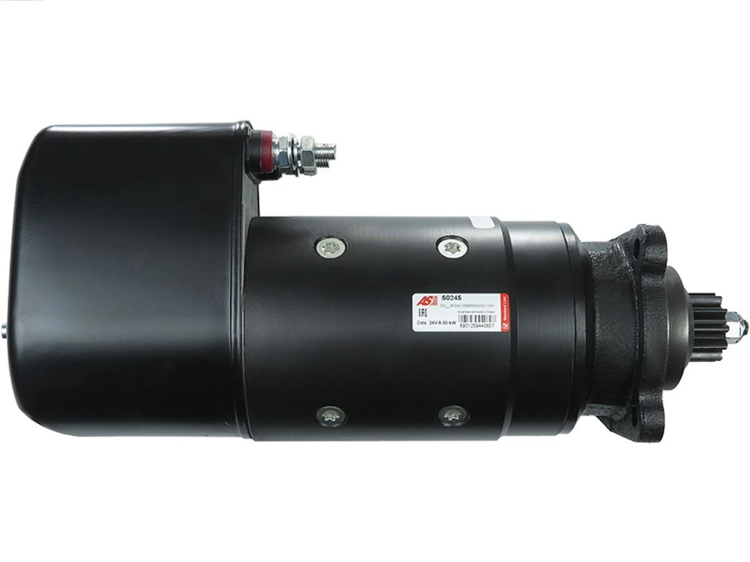 AS-PL S0245 Starter