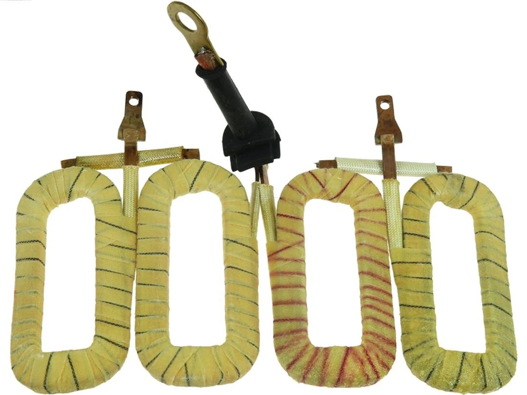 Field Winding, starter Brand new AS-PL SF6003