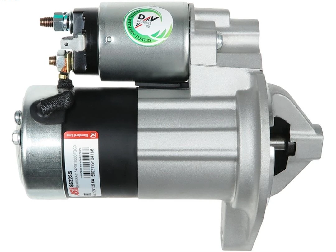 AS-PL S5323S Starter