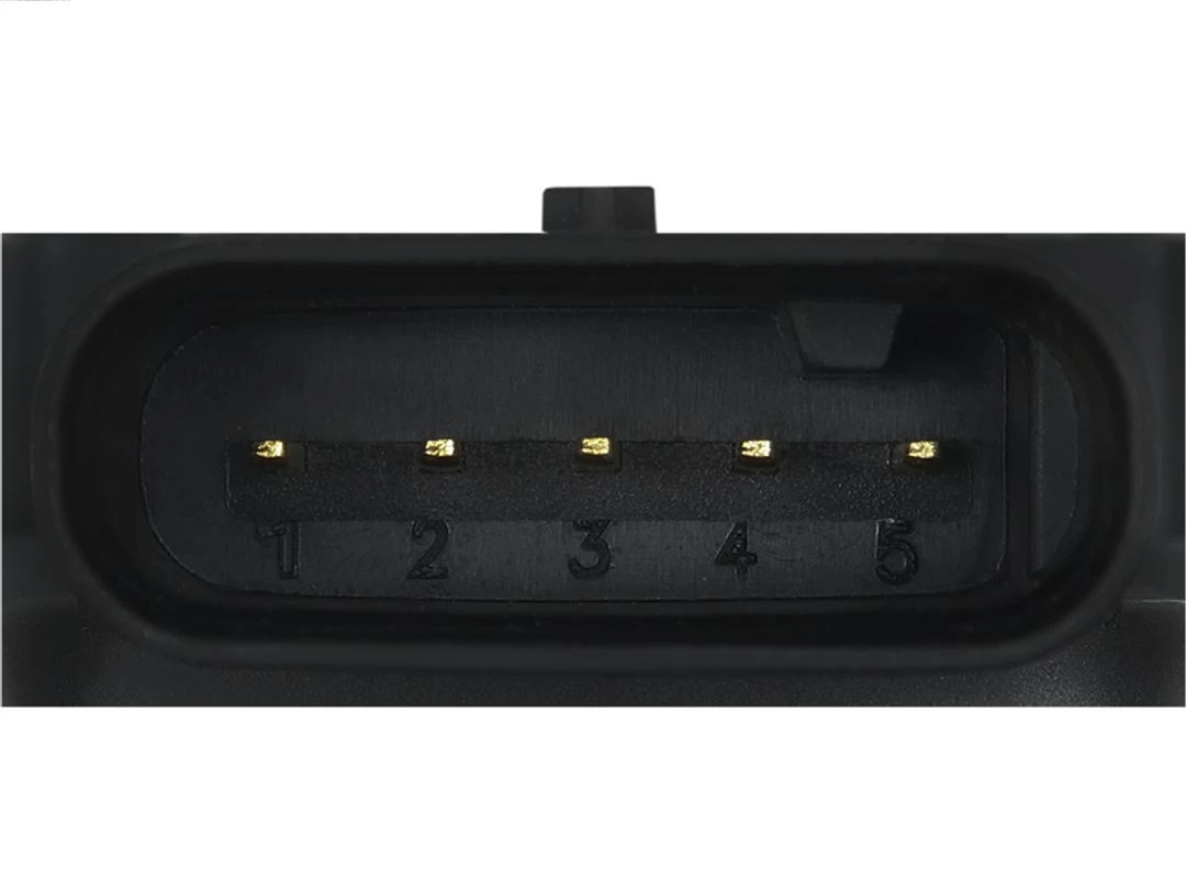 AS-PL NOX9336 NOx Sensor, urea injection