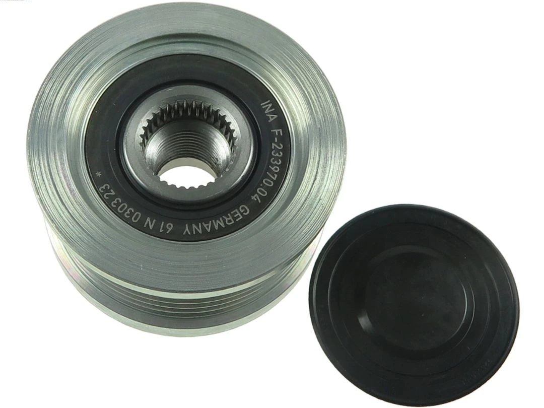 Alternator Freewheel Clutch Brand new Ina AFP6007(INA)