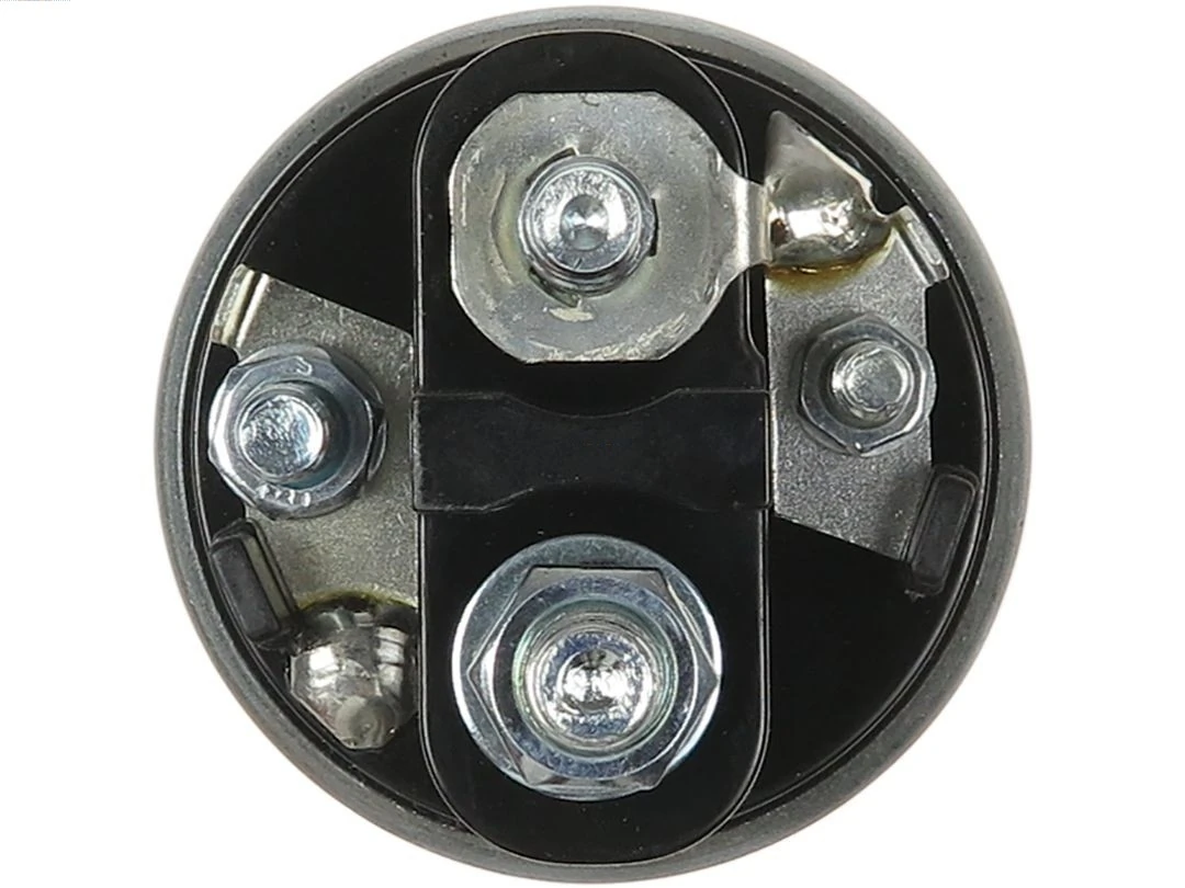 Solenoid Switch, starter Brand new AS-PL SS0025