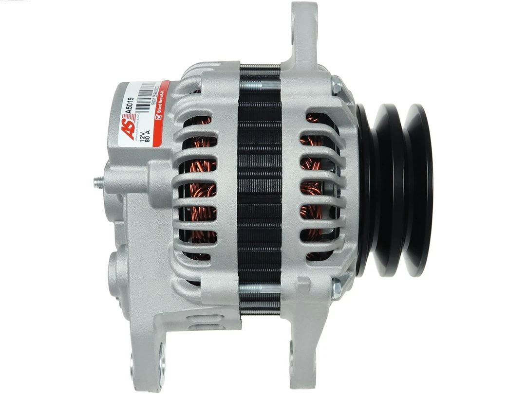 Alternator Brand new AS-PL A5019