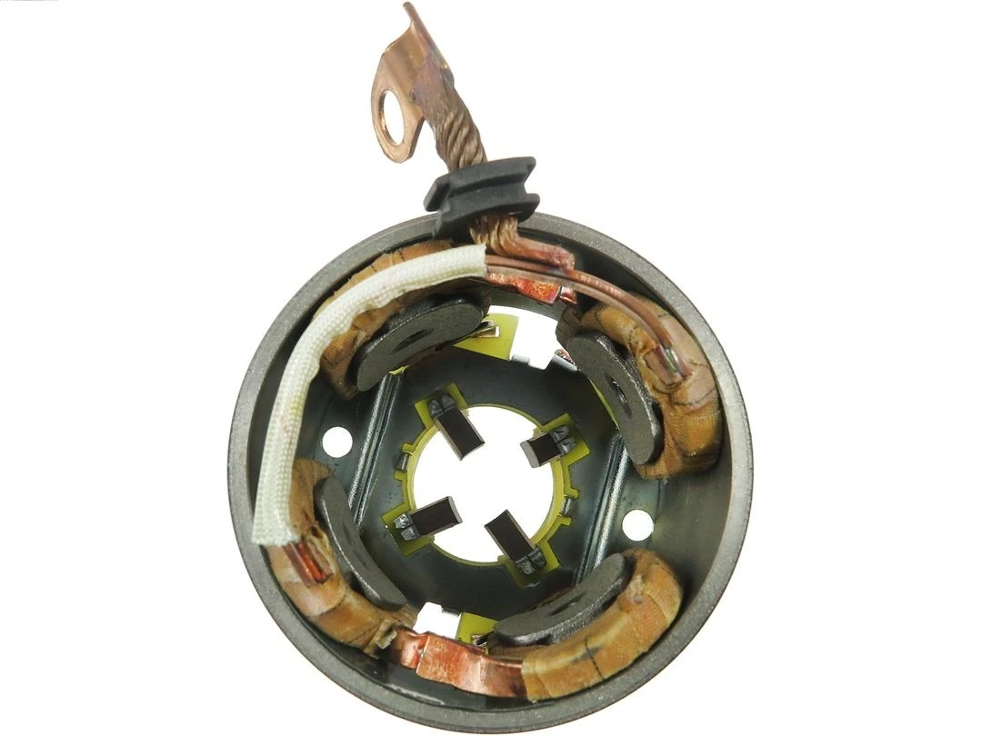 Holder, carbon brushes Brand new AS-PL SF9014S