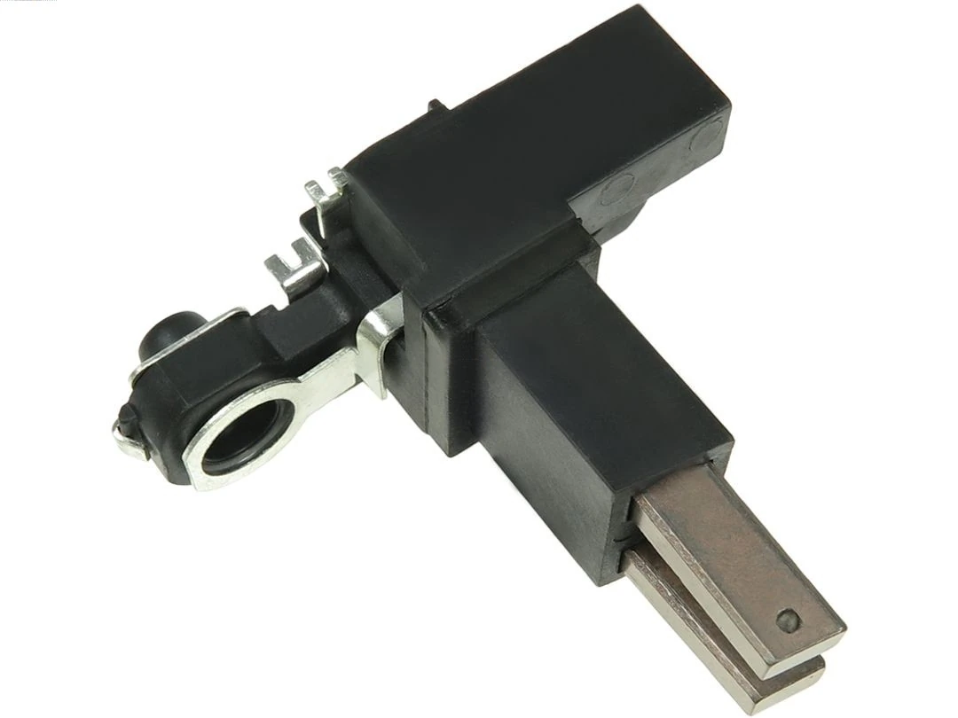 AS-PL ABH6012S Holder, carbon brushes