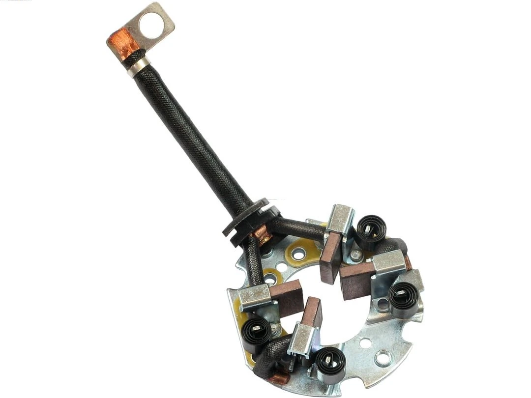 Holder, carbon brushes Brand new AS-PL SBH5026