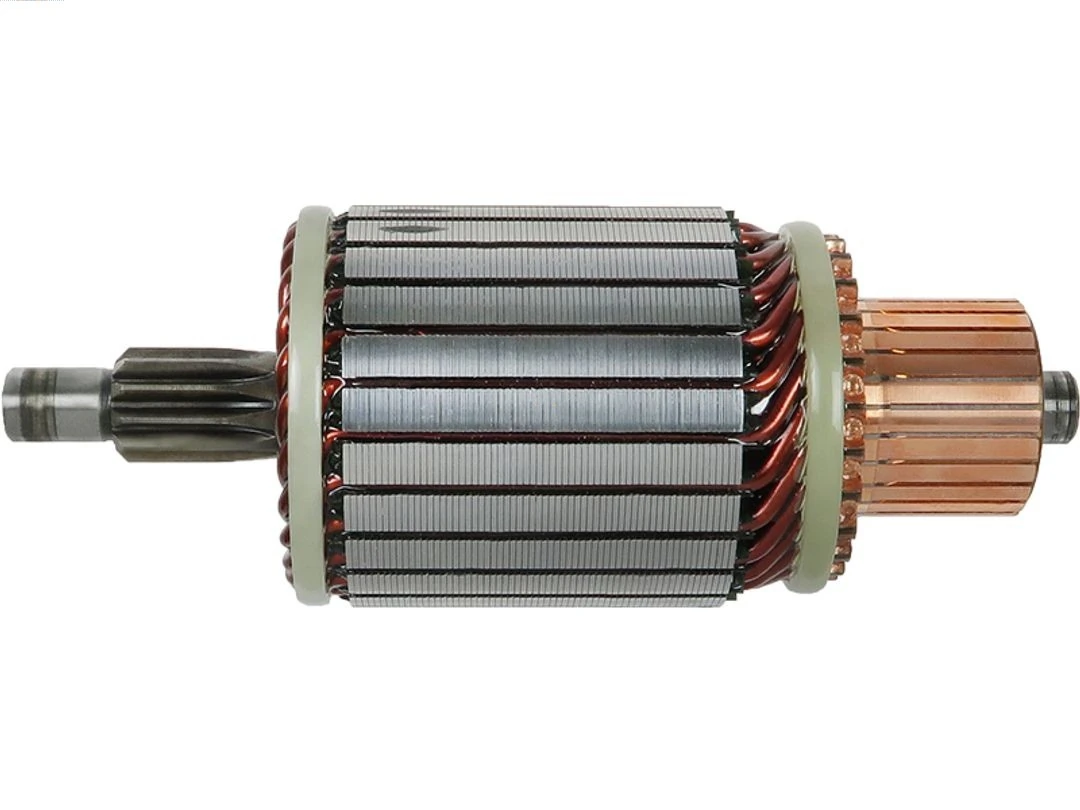 Armature, starter Brand new AS-PL SA5035