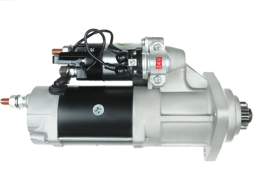 AS-PL S1038 Starter