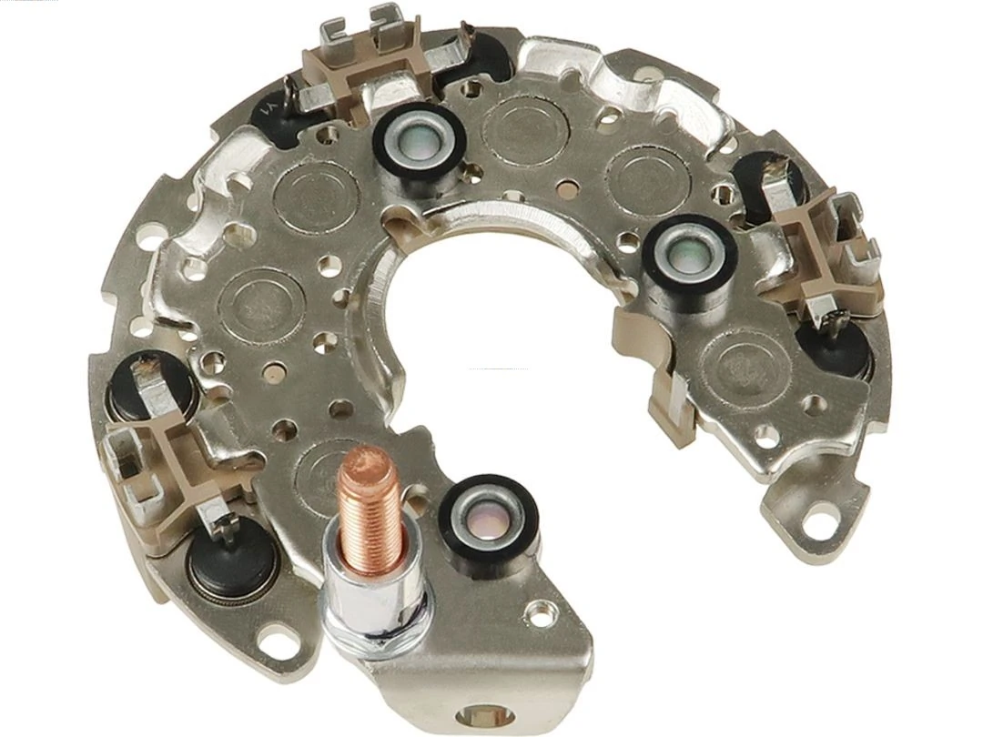 Rectifier, alternator Brand new AS-PL ARC6049