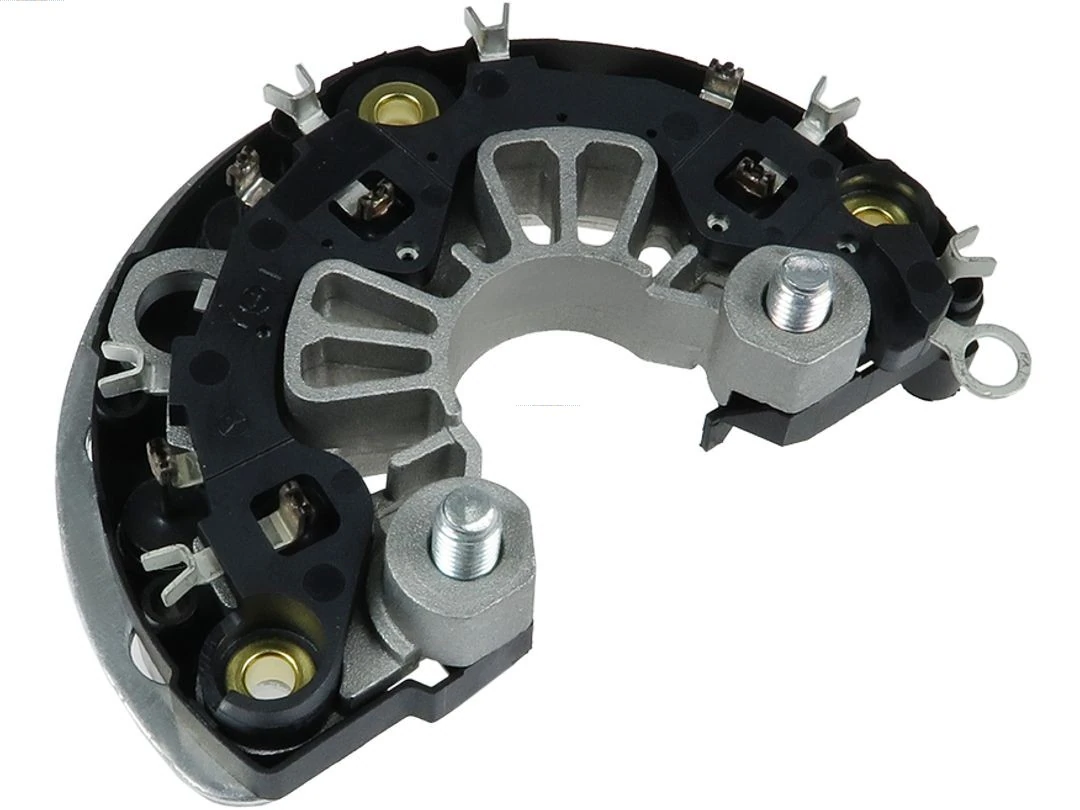 Rectifier, alternator Brand new AS-PL ARC0064
