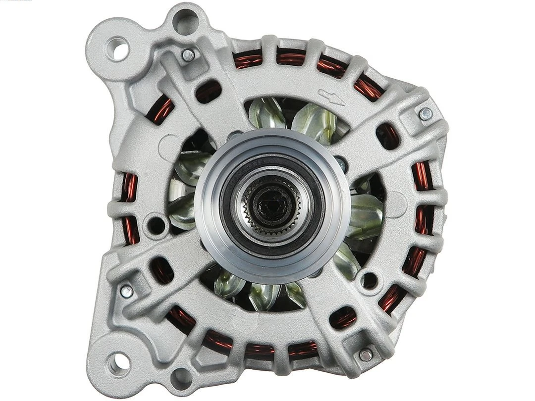 AS-PL A0838S Alternator