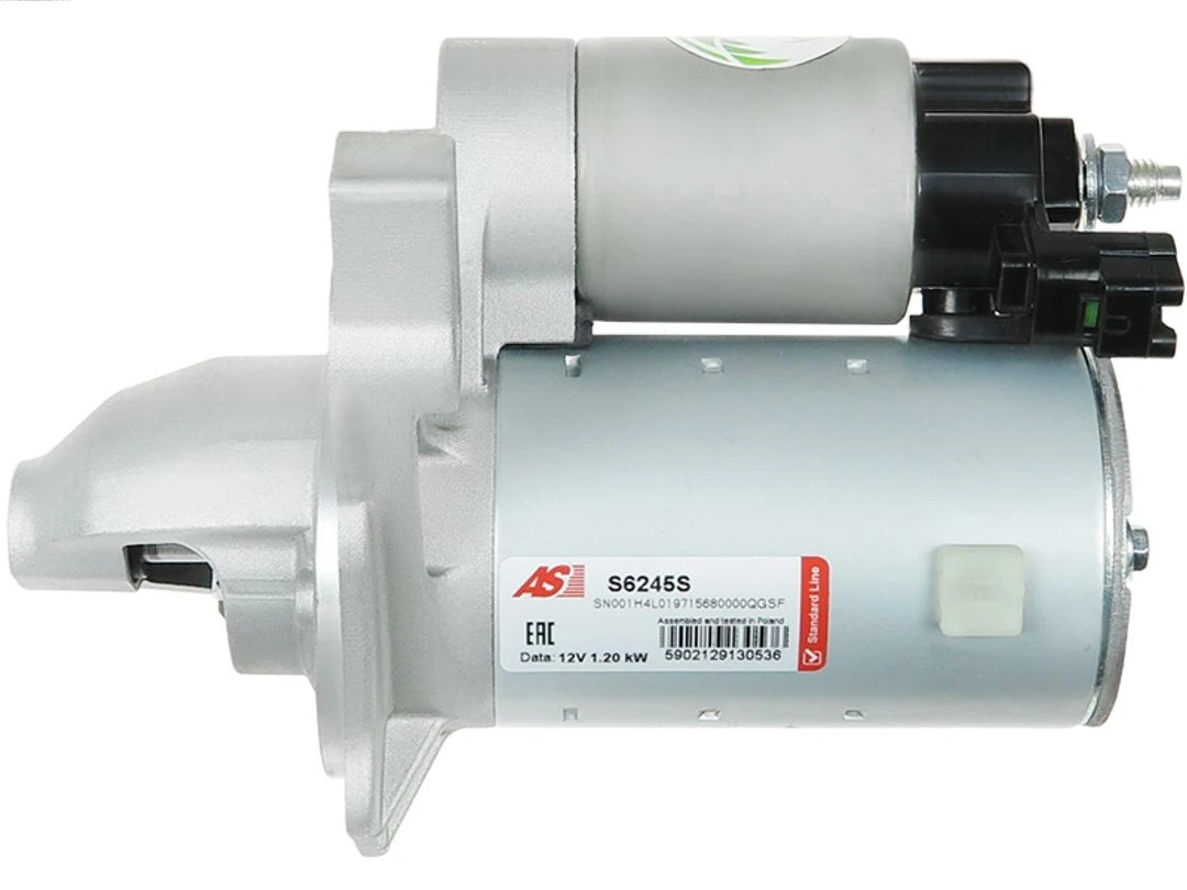 Starter Brand new AS-PL S6245S