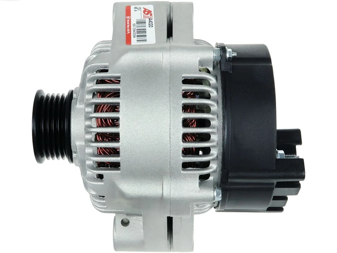 AS-PL A4020 Alternator