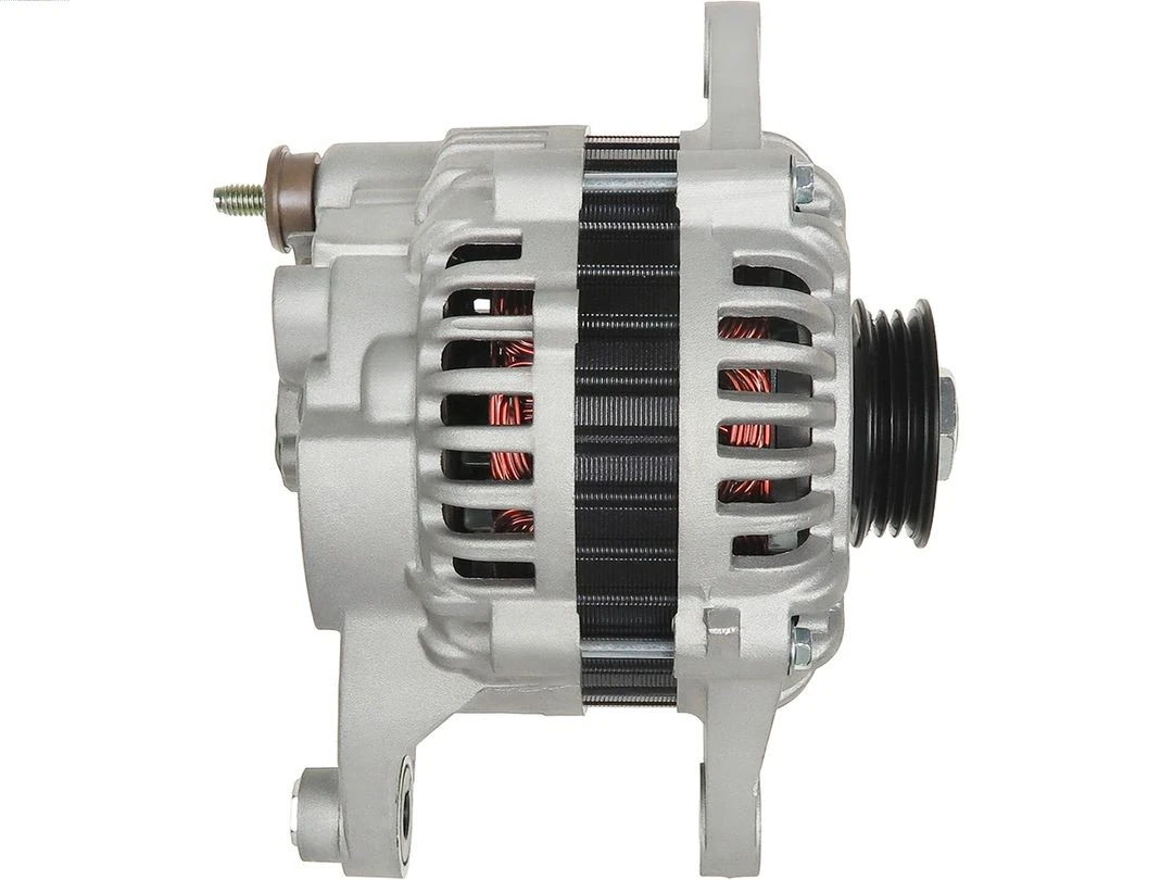 AS-PL A5196 Alternator