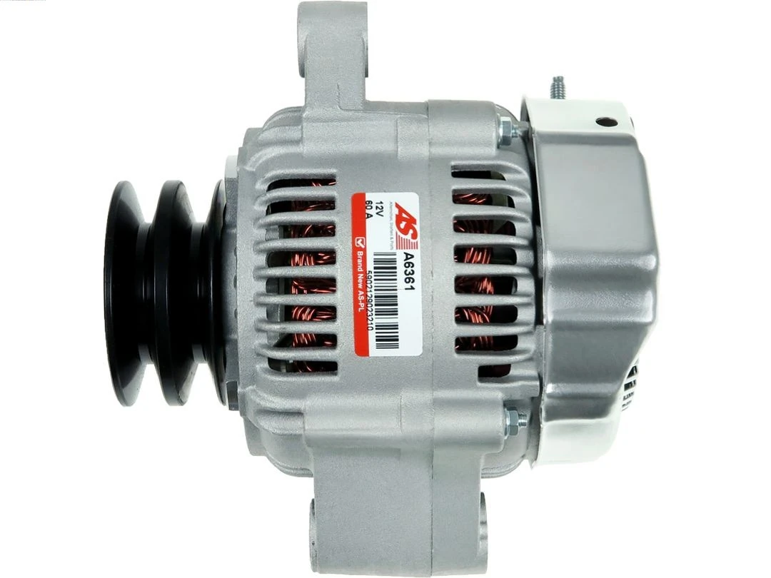 AS-PL A6361 Alternator