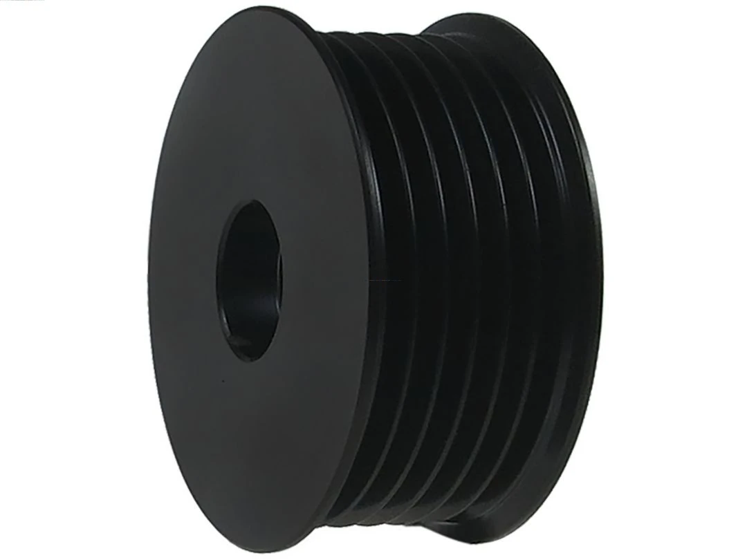 Belt Pulley, alternator Brand new AS-PL AP0115S