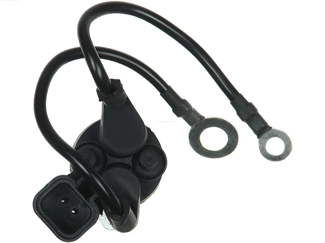 Solenoid Switch, starter Brand new AS-PL SS0077