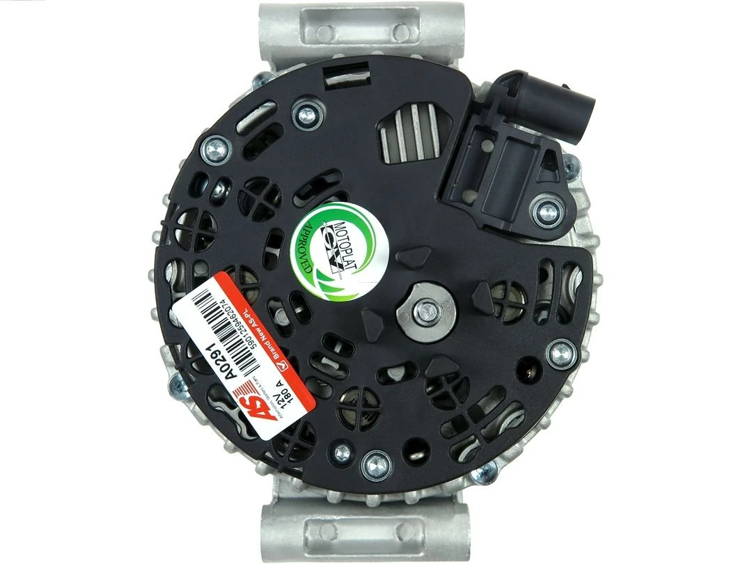 Alternator Brand new AS-PL A0291