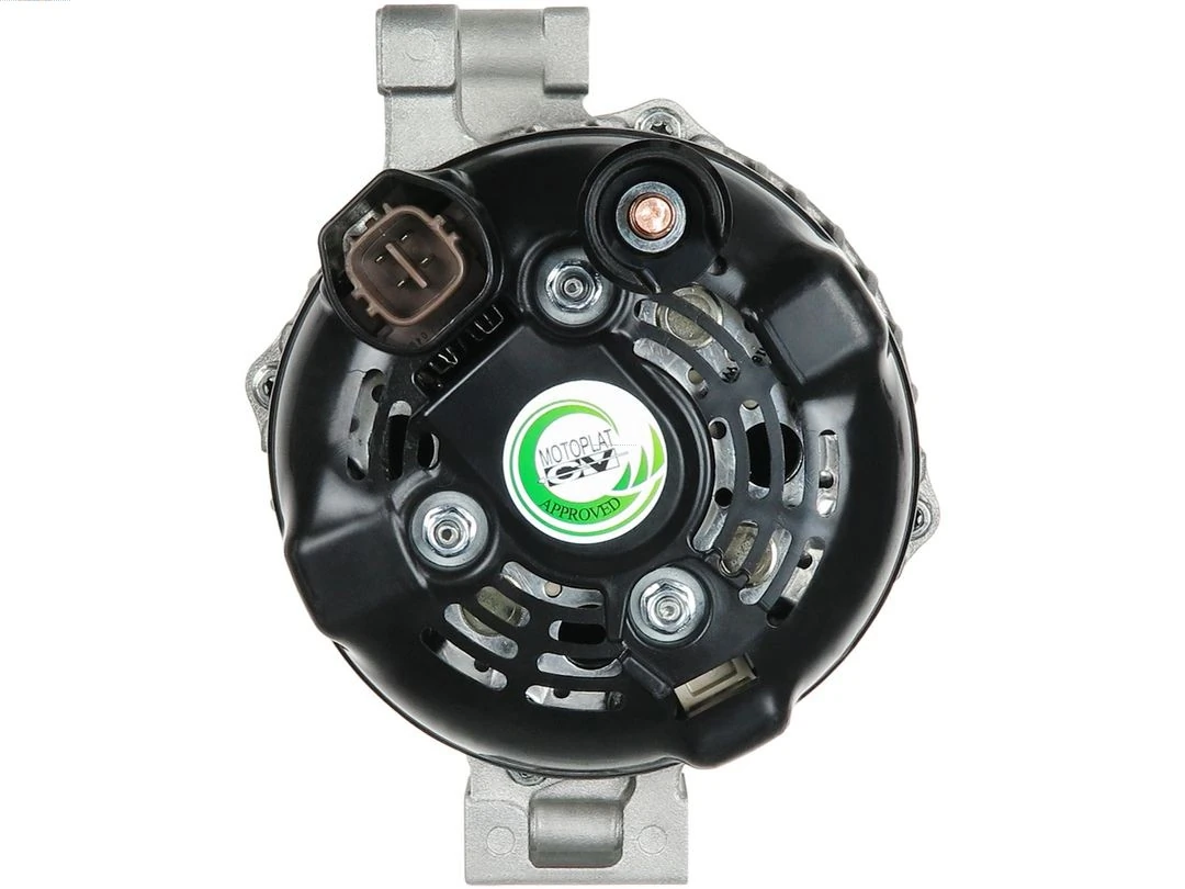 Alternator Remanufactured AS-PL A6079PR