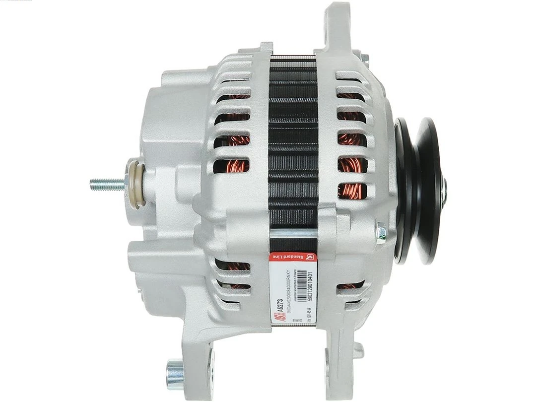 Alternator Brand new AS-PL A5273