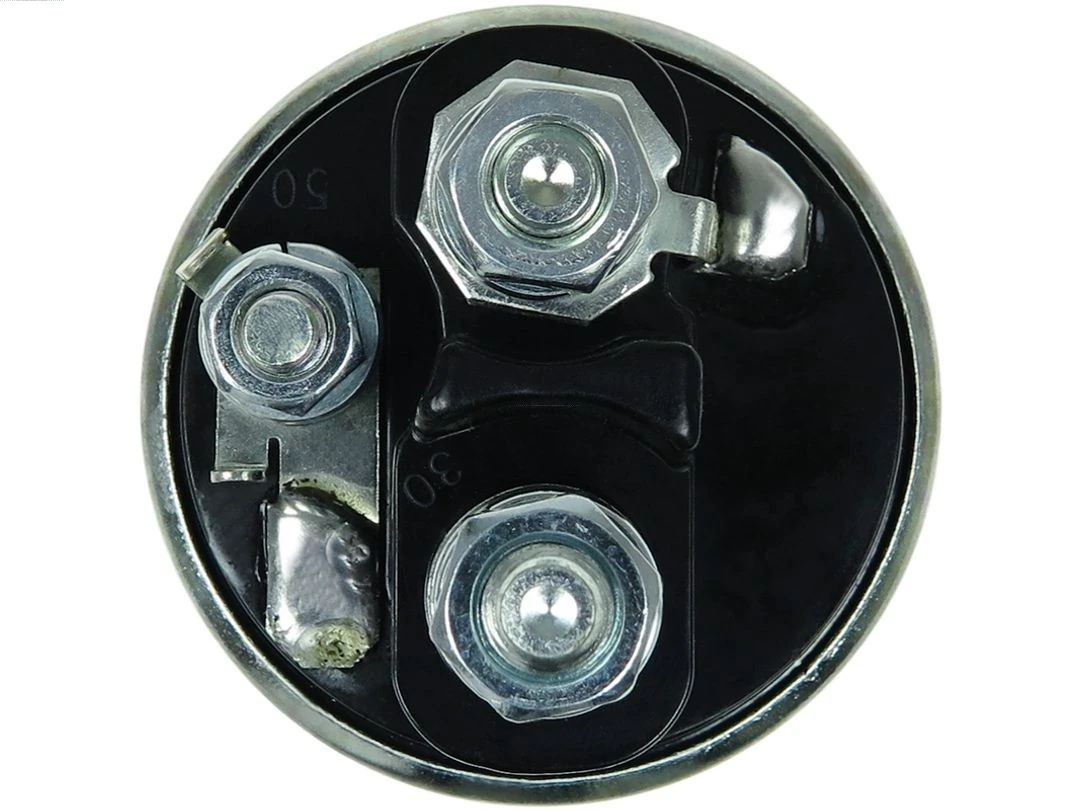 AS-PL SS0189P Solenoid Switch, starter