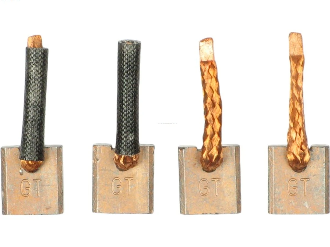 Carbon Brush, starter Brand new AS-PL SB5030