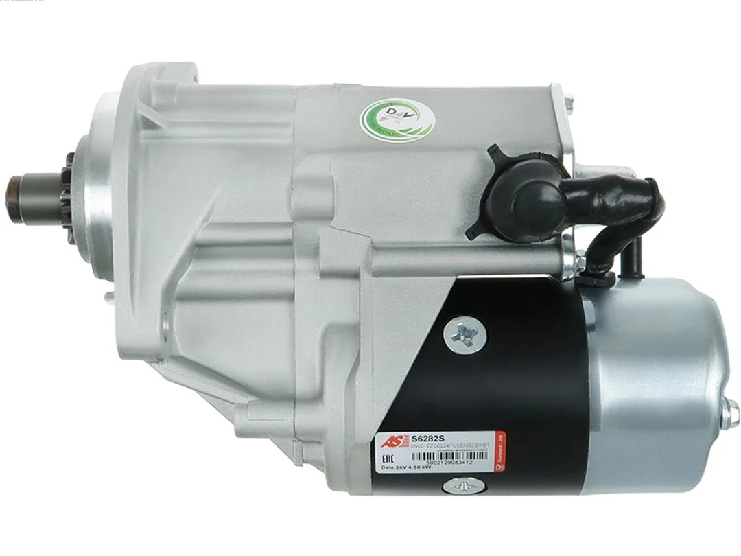 AS-PL S6282S Starter