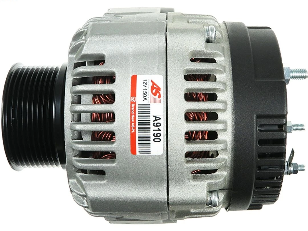 AS-PL A9190 Alternator