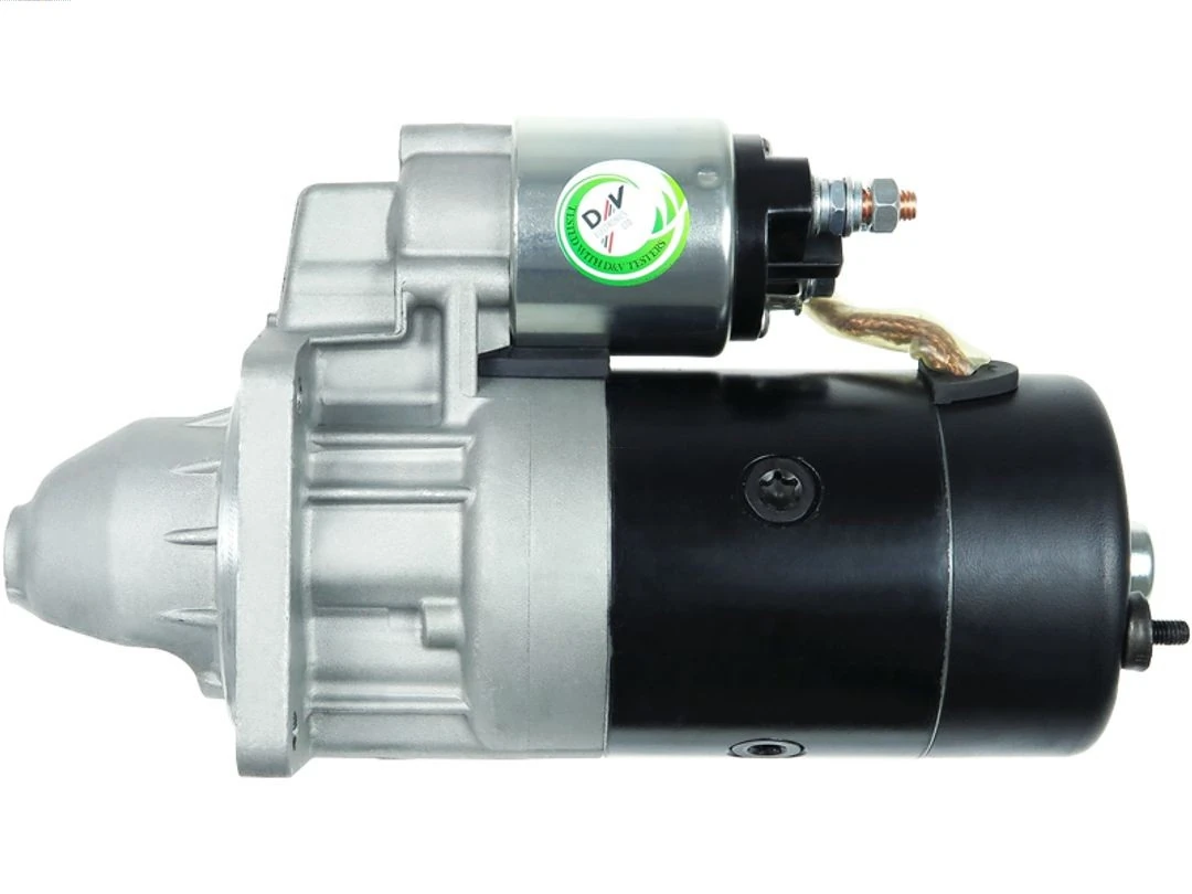 Démarreur Tout neuf AS-PL S0166