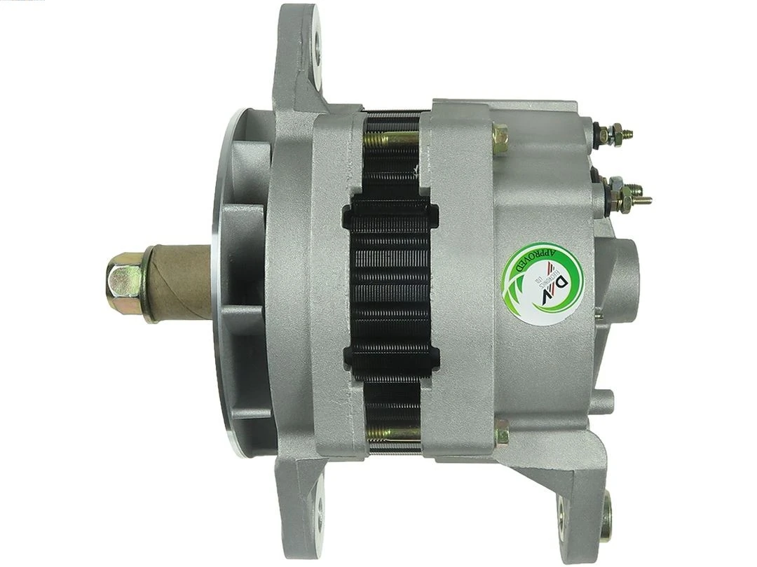 Alternator Brand new AS-PL A1017