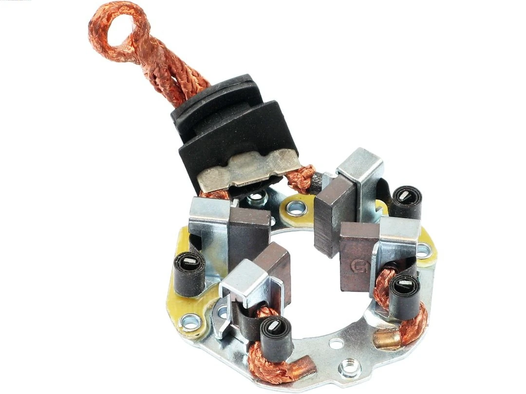 Holder, carbon brushes Brand new AS-PL SBH6012