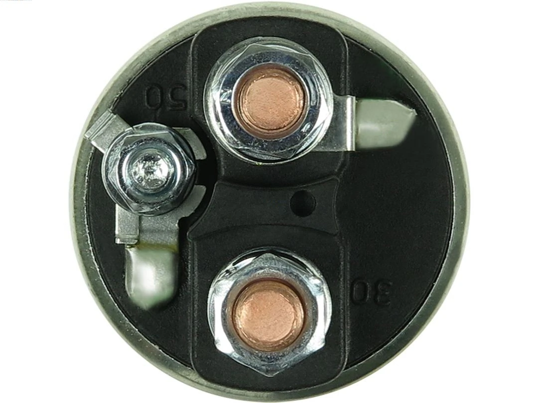 Solenoid Switch, starter Brand new AS-PL SS4001P