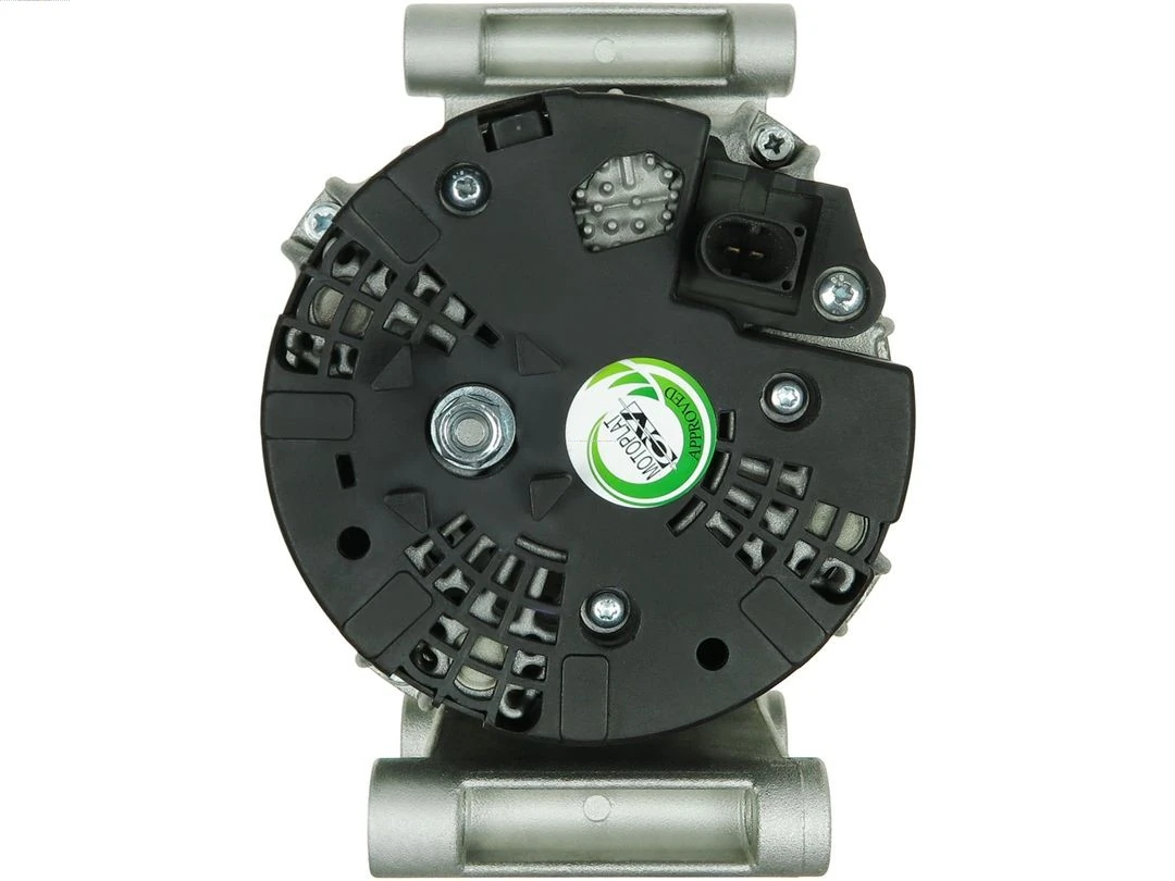 Alternator Remanufactured AS-PL A0359PR