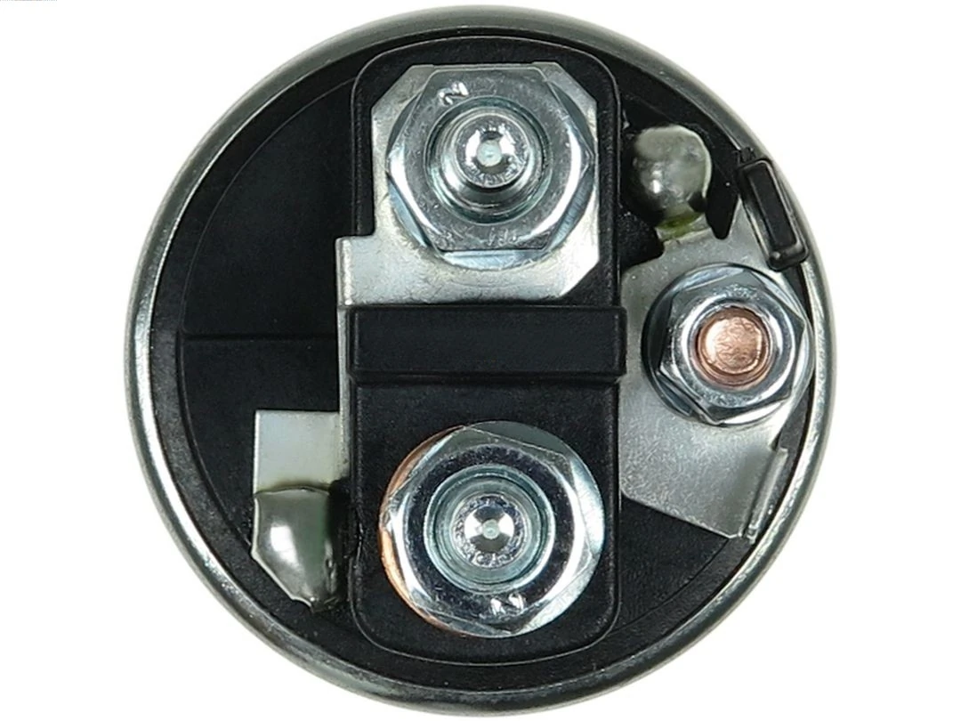 Solenoid Switch, starter Brand new AS-PL SS3050P