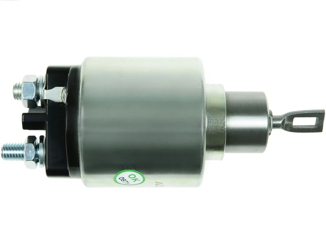 Solenoid Switch, starter Brand new AS-PL SS0019P